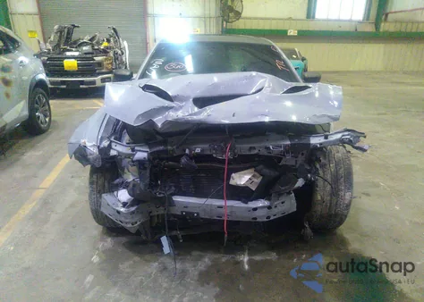 2020 Dodge Charger Scat Pack Rwd z USA, uszkodzony, nr VIN 2C3CDXGJ6LH237766